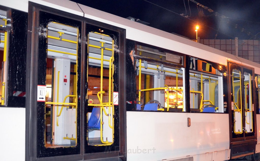 VU Kran Strab Koeln Ehrenfeld Stammstr Ehrenfeldguertel P090.JPG - Miklos Laubert